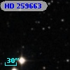 HD 259663