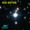 HD  46746
