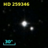 HD 259346