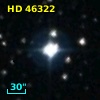 HD  46322