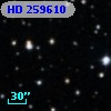 HD 259610