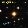 V* QW Aur