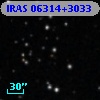 IRAS 06314+3033