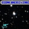 CCDM J06352+2902B