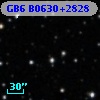 GB6 B0630+2828