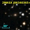 87GB 063052.3+301414