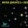 NVSS J063421+283232