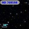 HD 260580