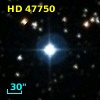 HD  47750