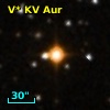 V* KV Aur