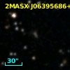 2MASX J06395686+2809556