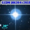 CCDM J06384+2859B