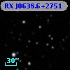 RX J0638.6+2751