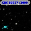 GB6 B0637+3009