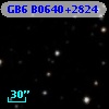 GB6 B0640+2824