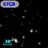 87GB 064134.3+291410