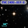 TYC 2435-157-1