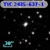 TYC 2435-637-1