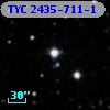 TYC 2435-711-1