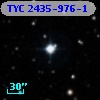 TYC 2435-976-1