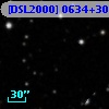 [DSL2000] 0634+305