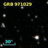 GRB 971029