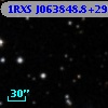 1RXS J063848.8+294435