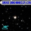 1RXS J064002.7+282547
