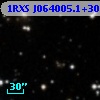 1RXS J064005.1+301207