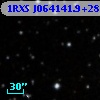 1RXS J064141.9+281237