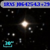 1RXS J064254.3+295912
