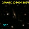 2MASX J06404289+3001086