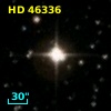 HD  46336