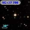 AG+27  700