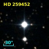 HD 259452