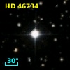 HD  46734