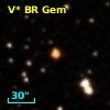 V* BR Gem