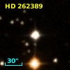 HD 262389