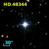 HD  48344