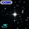 CCDM J06404+2505AB