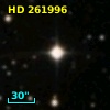 HD 261996