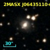 2MASX J06435110+2550328