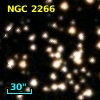 NGC  2266