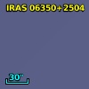 IRAS 06350+2504