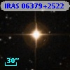 IRAS 06379+2522