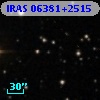 IRAS 06381+2515