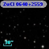 ZwCl 0640+2559