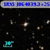 1RXS J064039.3+251851