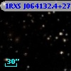 1RXS J064132.4+271349