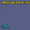 GB6 B0636+2618
